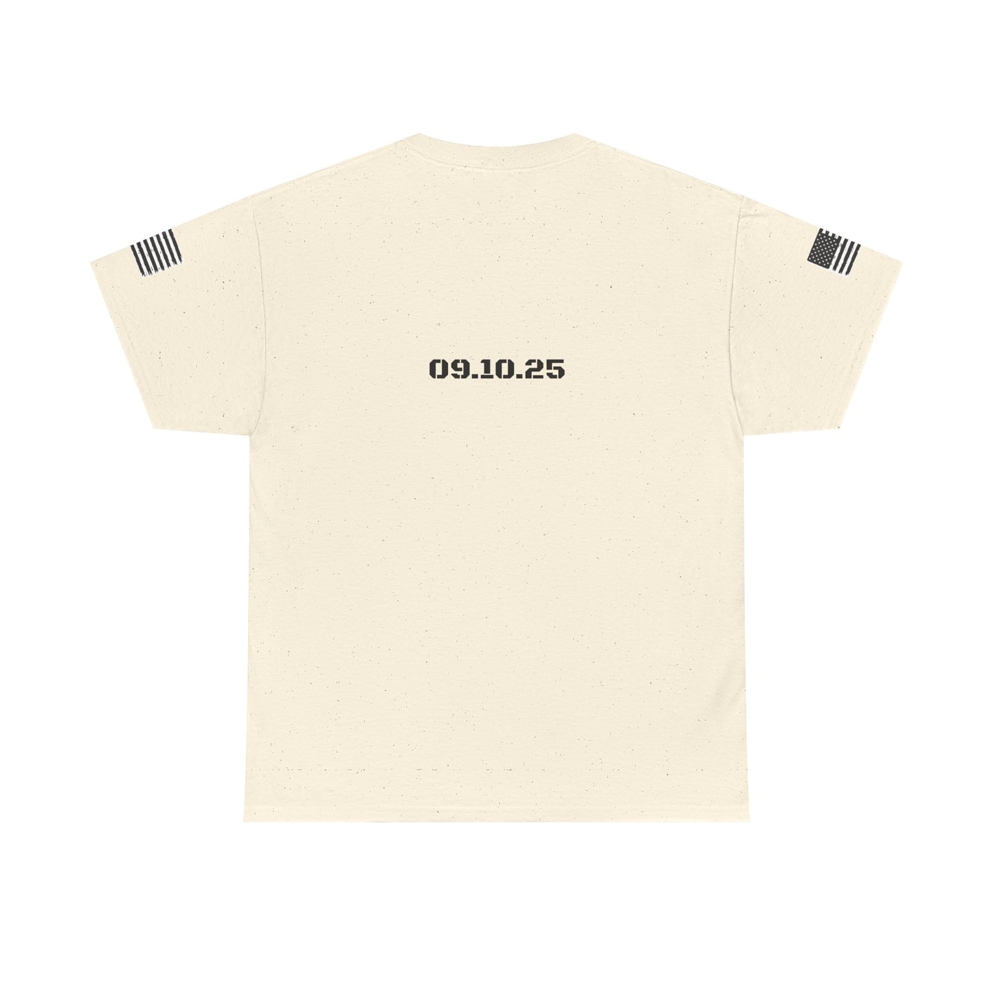 FREEDOM SL Unisex Heavy Cotton Tee