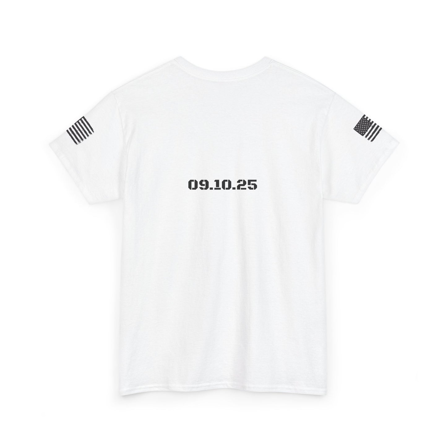 FREEDOM SL Unisex Heavy Cotton Tee