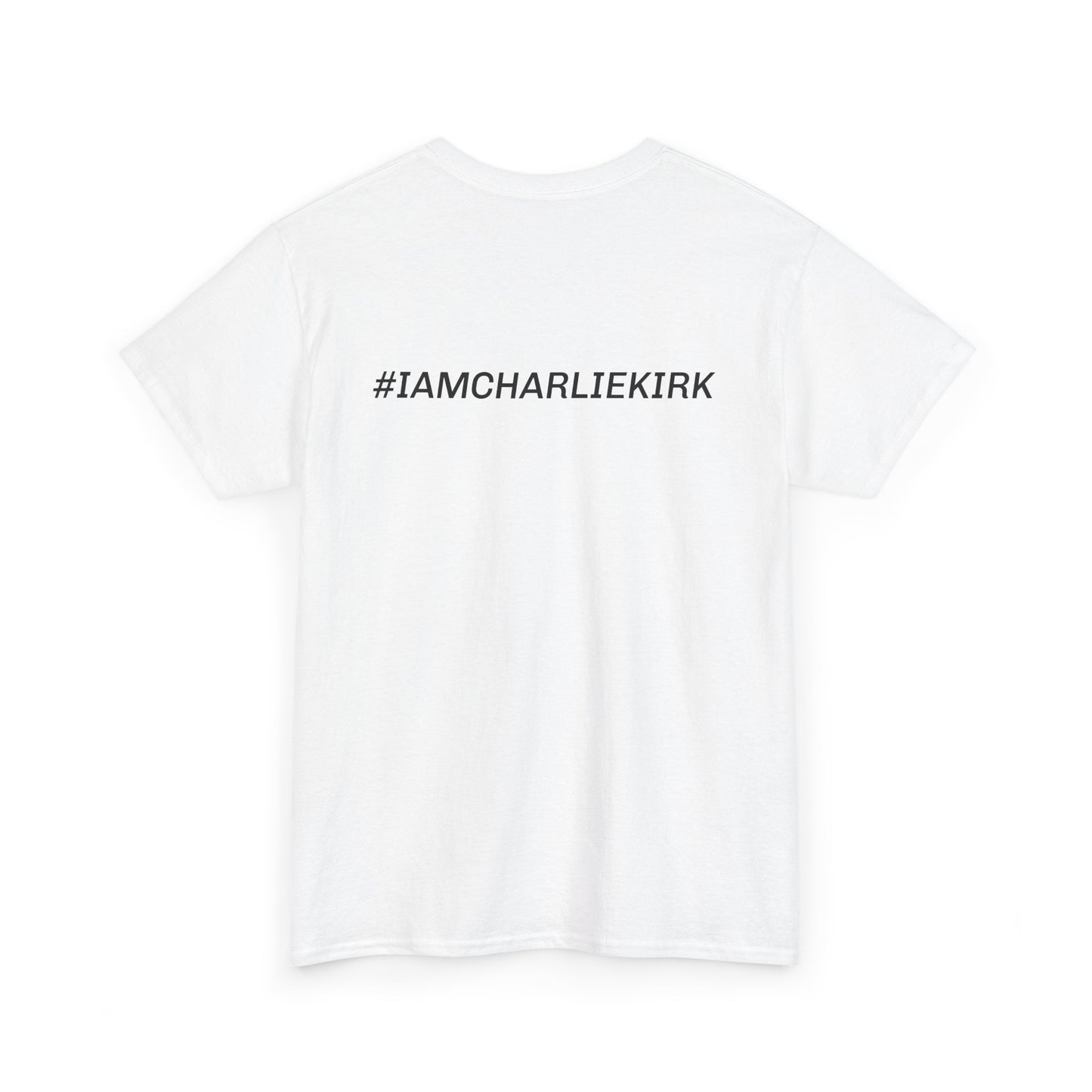 CFFF SL Unisex Heavy Cotton Tee