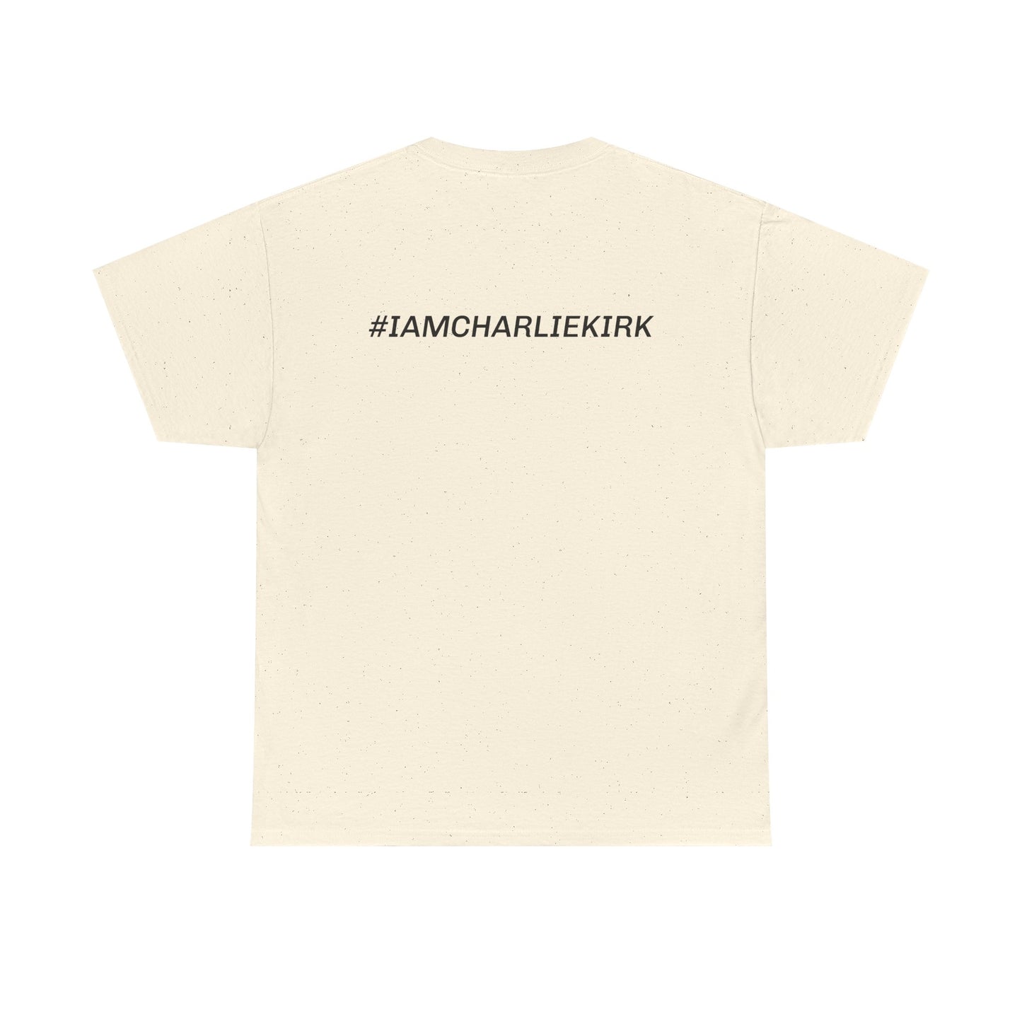 CFFF SL Unisex Heavy Cotton Tee