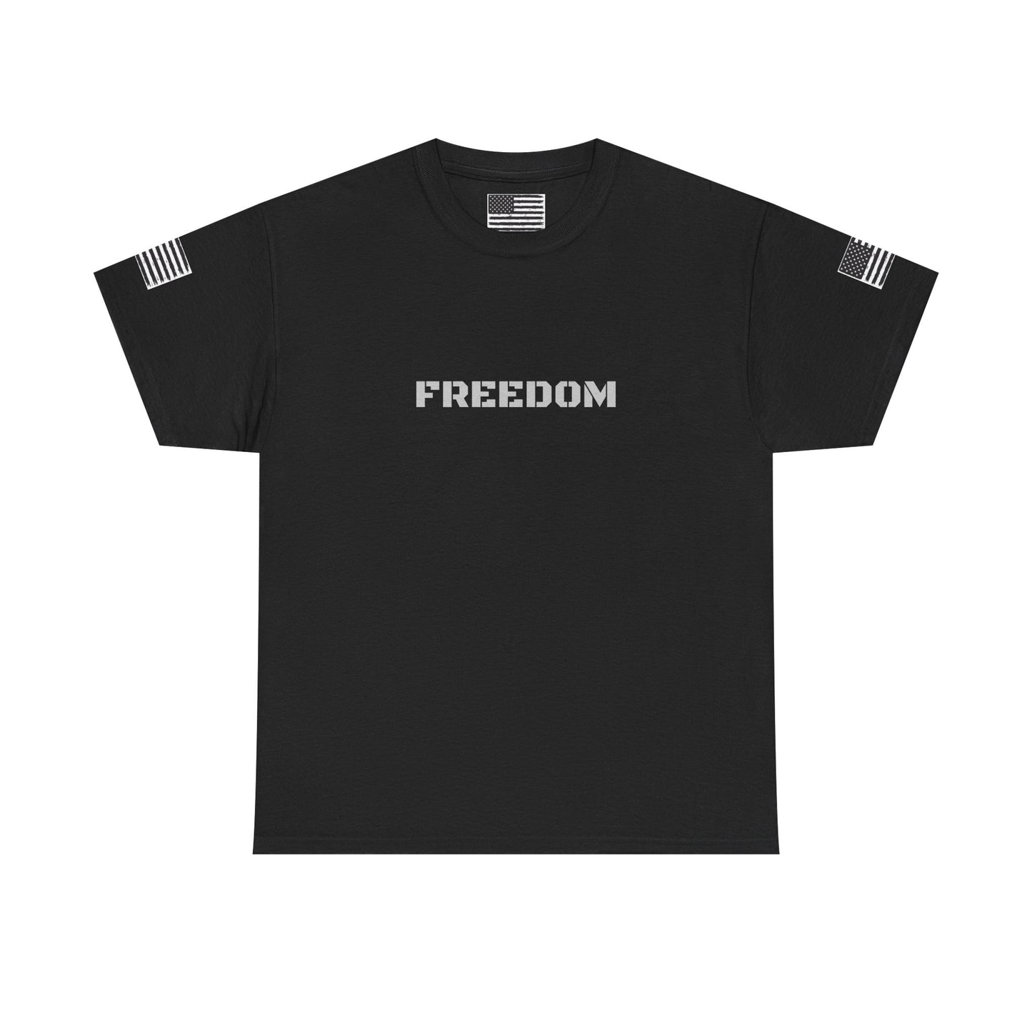 FREEDOM SL Unisex Heavy Cotton Tee