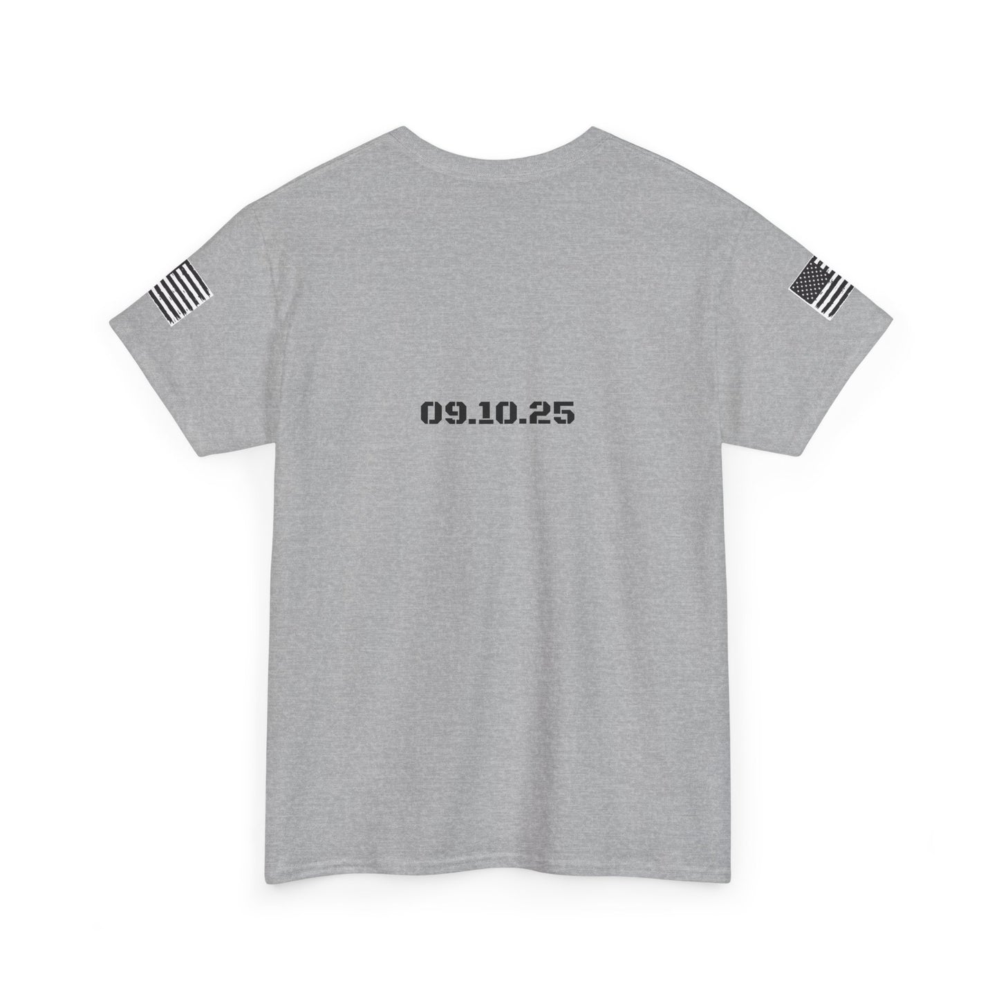 FREEDOM SL Unisex Heavy Cotton Tee