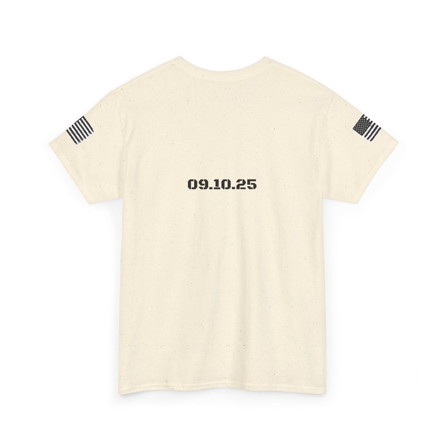 FREEDOM SL Unisex Heavy Cotton Tee