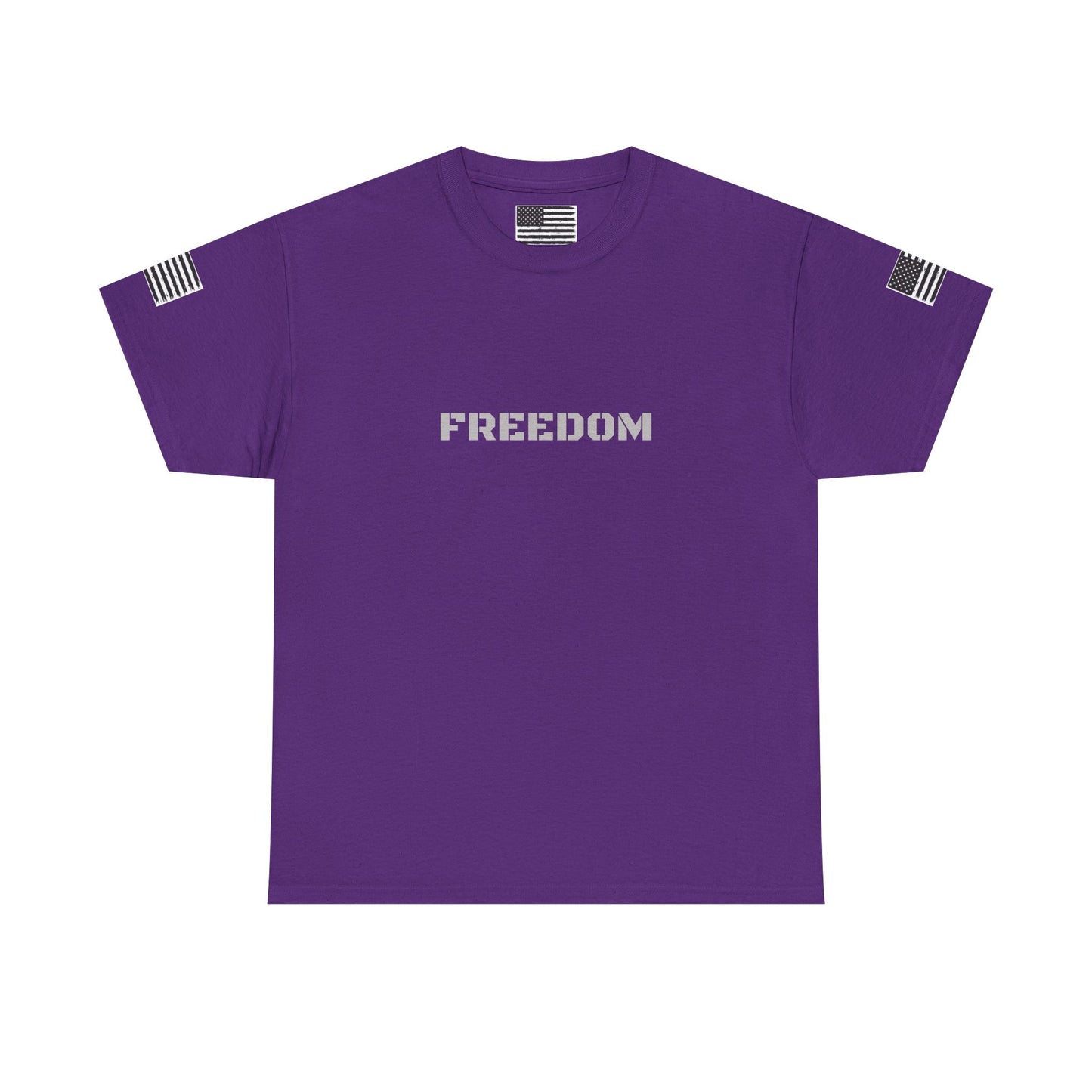 FREEDOM SL Unisex Heavy Cotton Tee