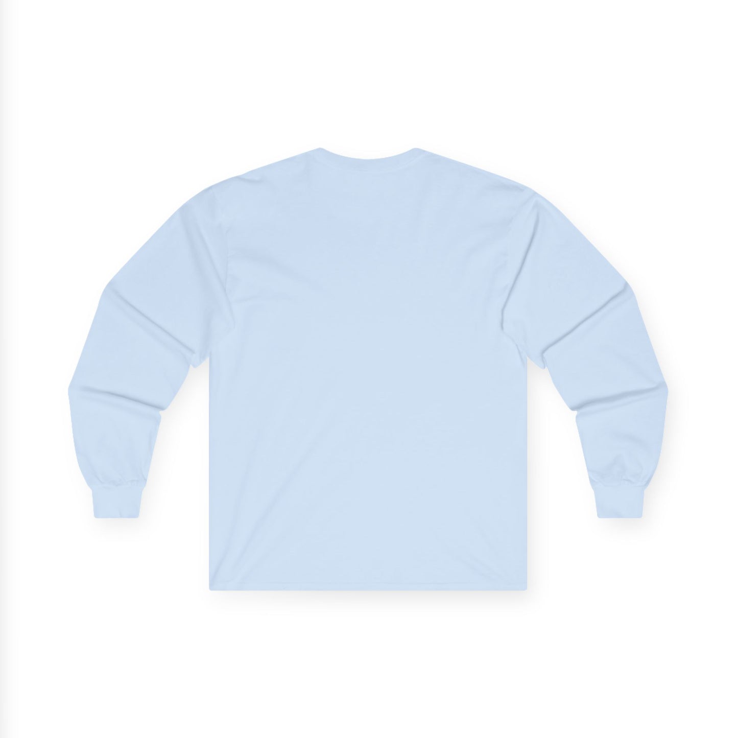 #IAMCHARLIEKIRK Unisex Ultra Cotton Long Sleeve Tee
