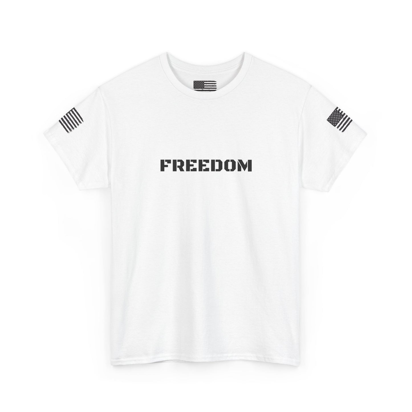 FREEDOM SL Unisex Heavy Cotton Tee