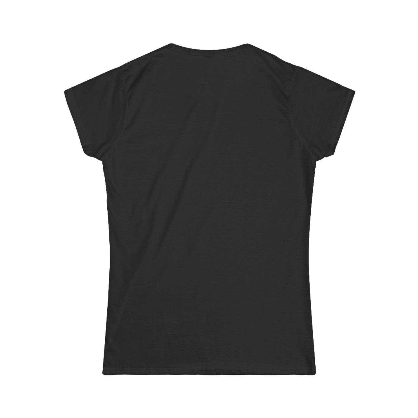 #IAMCHARLIEKIRK Women's Softstyle Tee