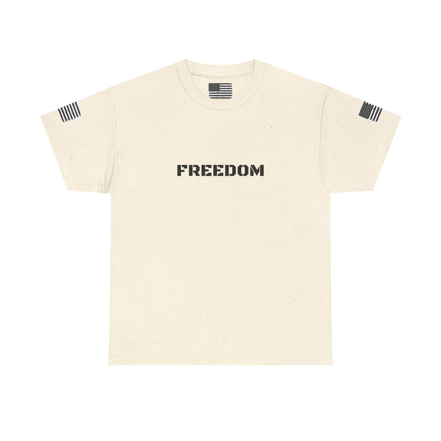 FREEDOM SL Unisex Heavy Cotton Tee