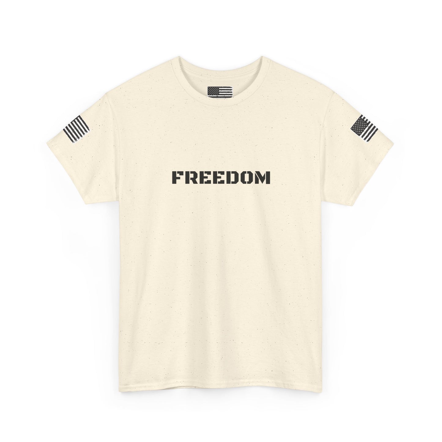 FREEDOM SL Unisex Heavy Cotton Tee