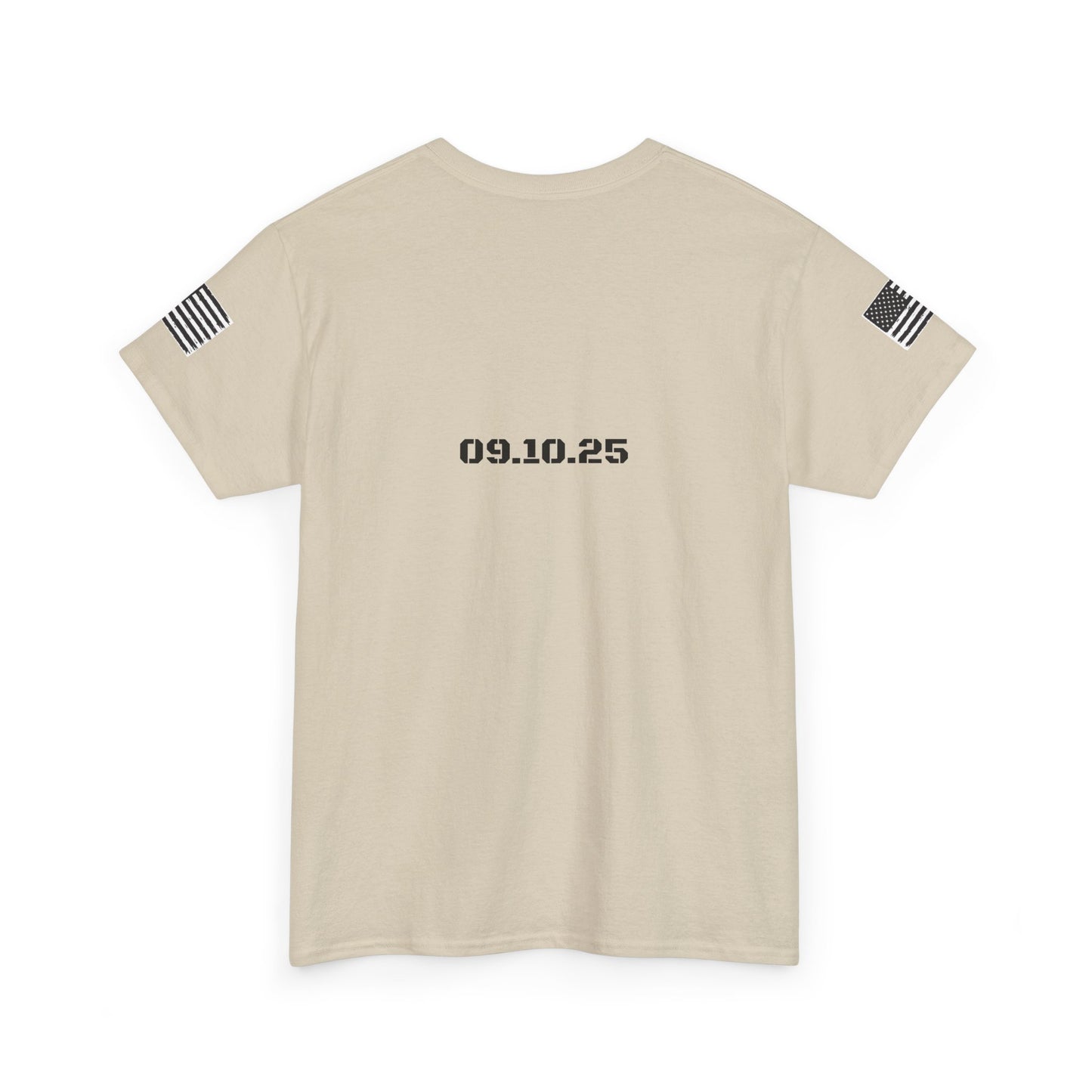 FREEDOM SL Unisex Heavy Cotton Tee