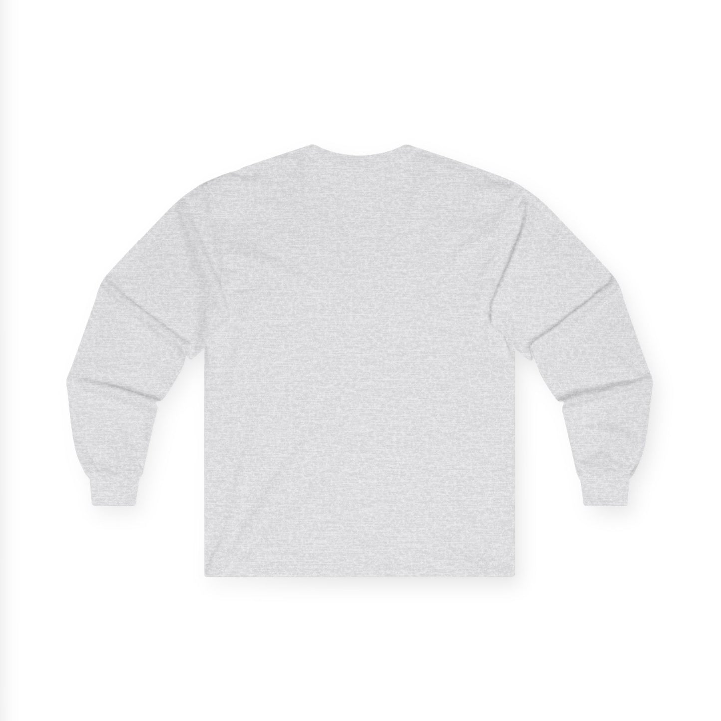 #IAMCHARLIEKIRK Unisex Ultra Cotton Long Sleeve Tee
