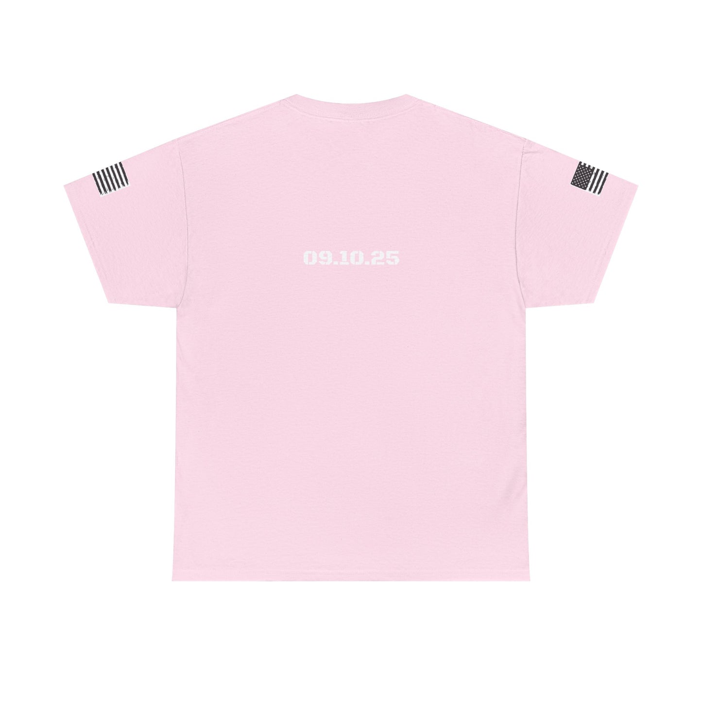 FREEDOM SL Unisex Heavy Cotton Tee