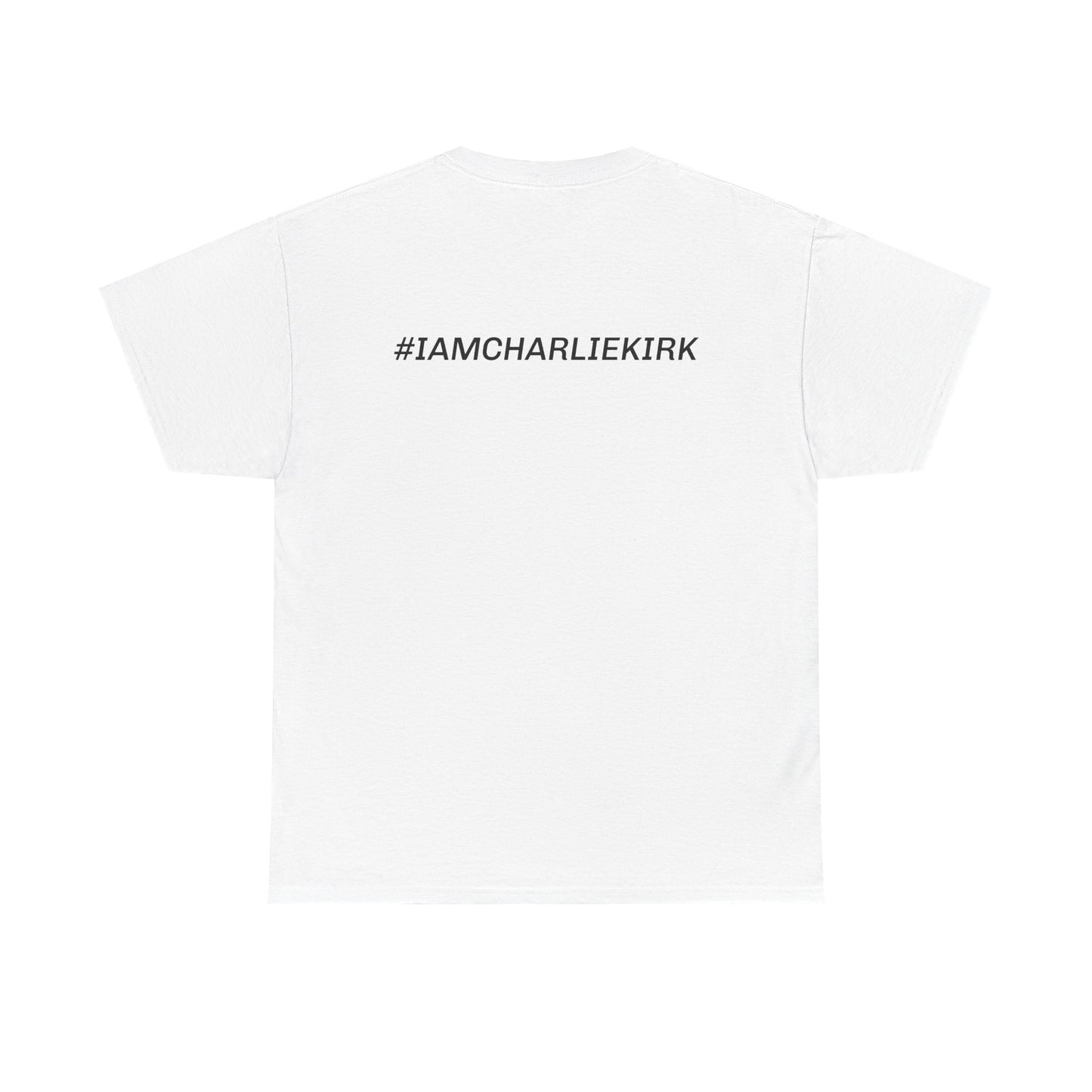 CFFF SL Unisex Heavy Cotton Tee