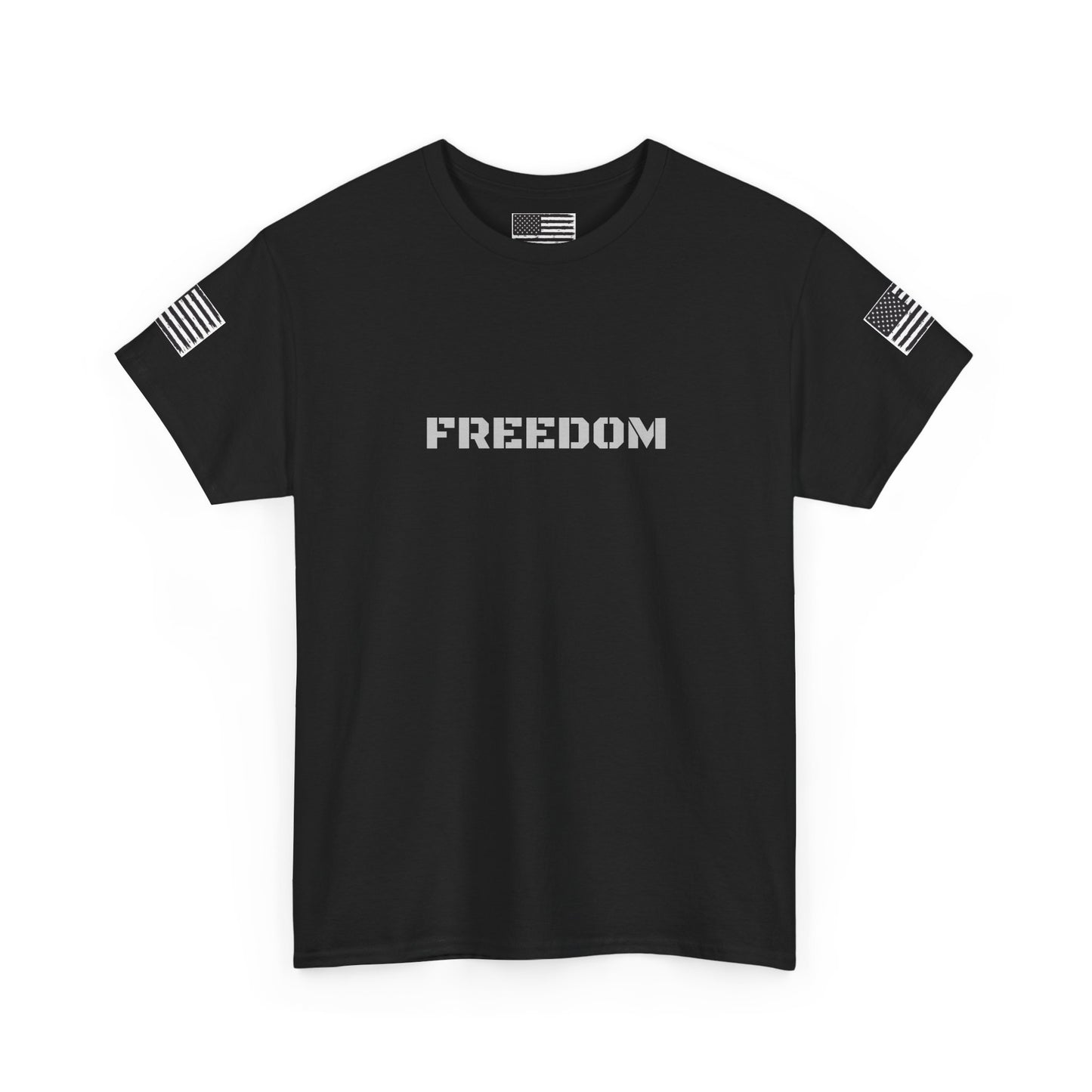 FREEDOM SL Unisex Heavy Cotton Tee