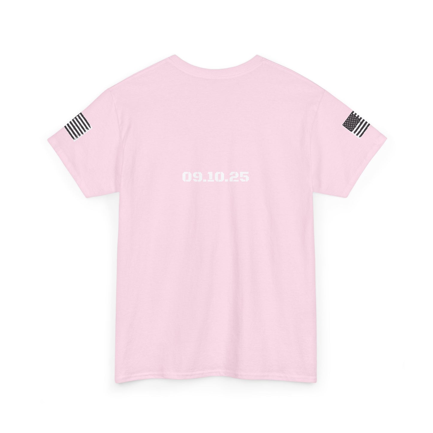 FREEDOM SL Unisex Heavy Cotton Tee