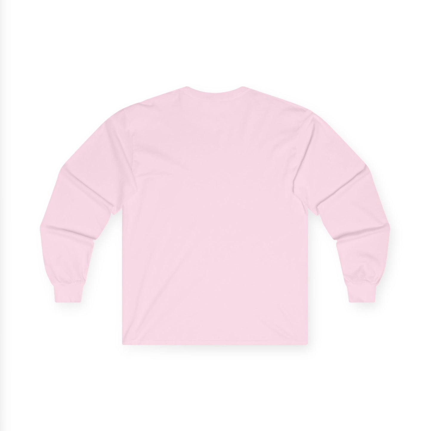 #IAMCHARLIEKIRK Unisex Ultra Cotton Long Sleeve Tee