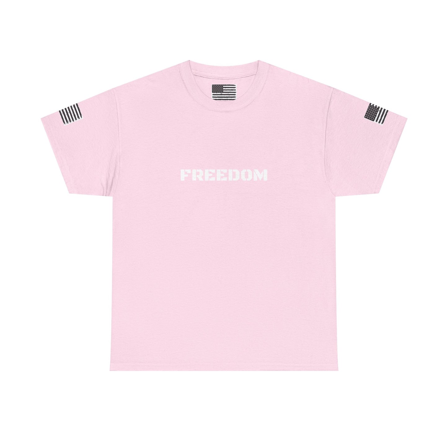 FREEDOM SL Unisex Heavy Cotton Tee