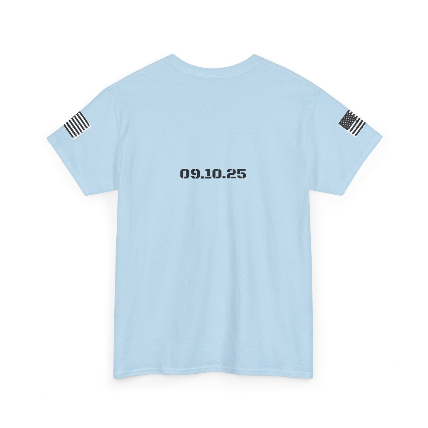 FREEDOM SL Unisex Heavy Cotton Tee