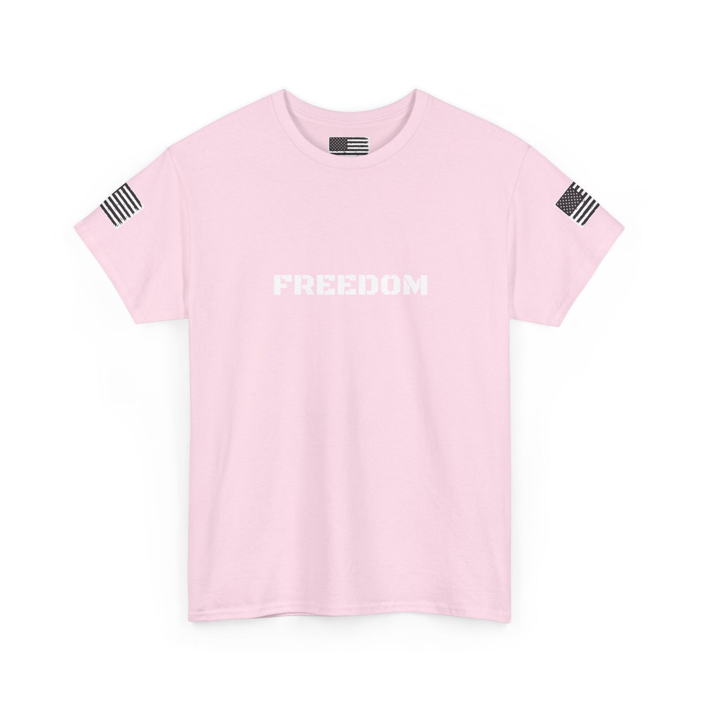 FREEDOM SL Unisex Heavy Cotton Tee