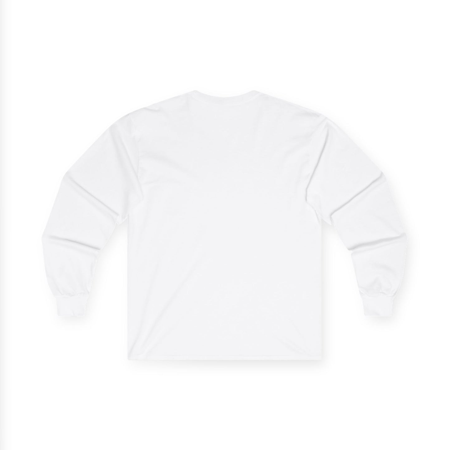 #IAMCHARLIEKIRK Unisex Ultra Cotton Long Sleeve Tee