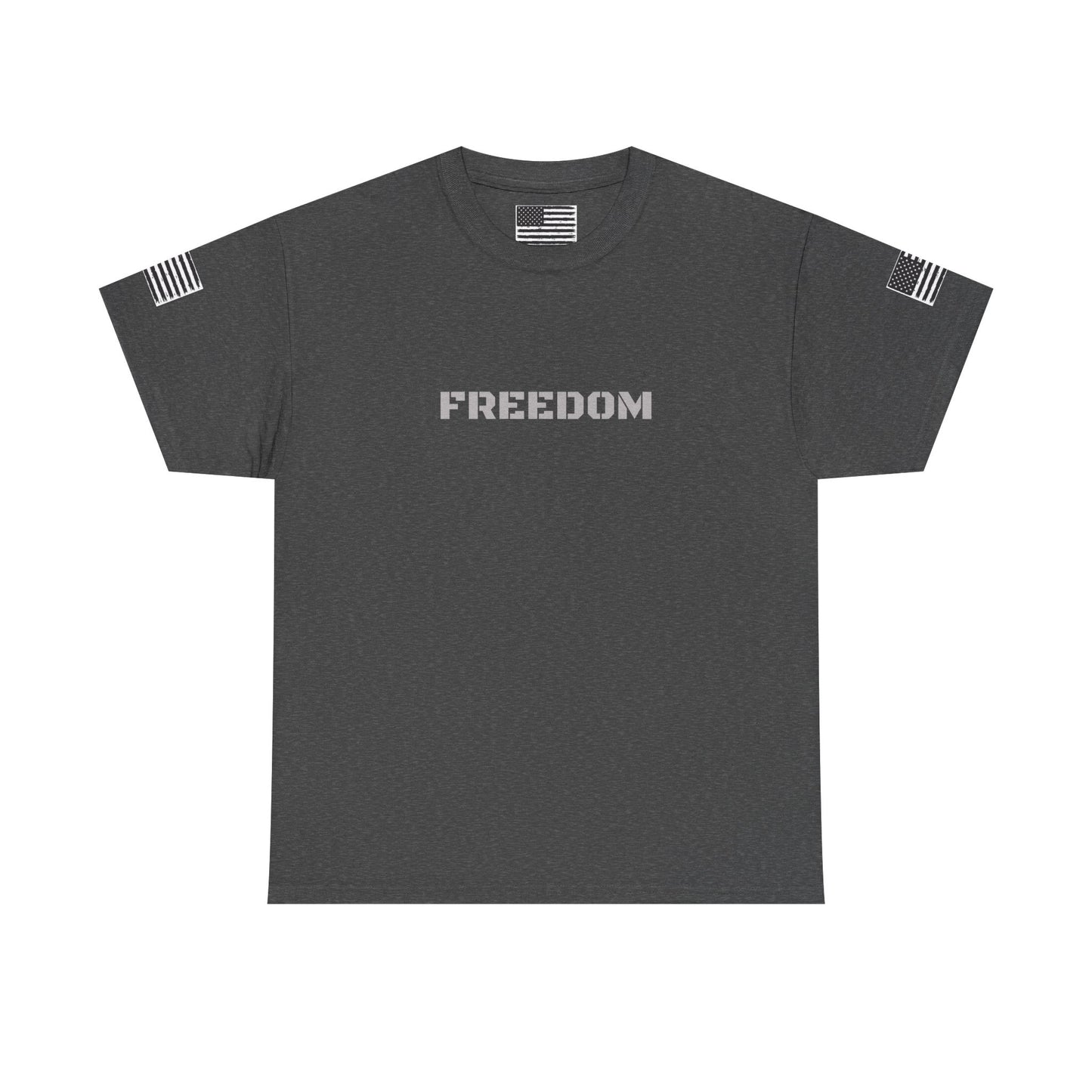 FREEDOM SL Unisex Heavy Cotton Tee
