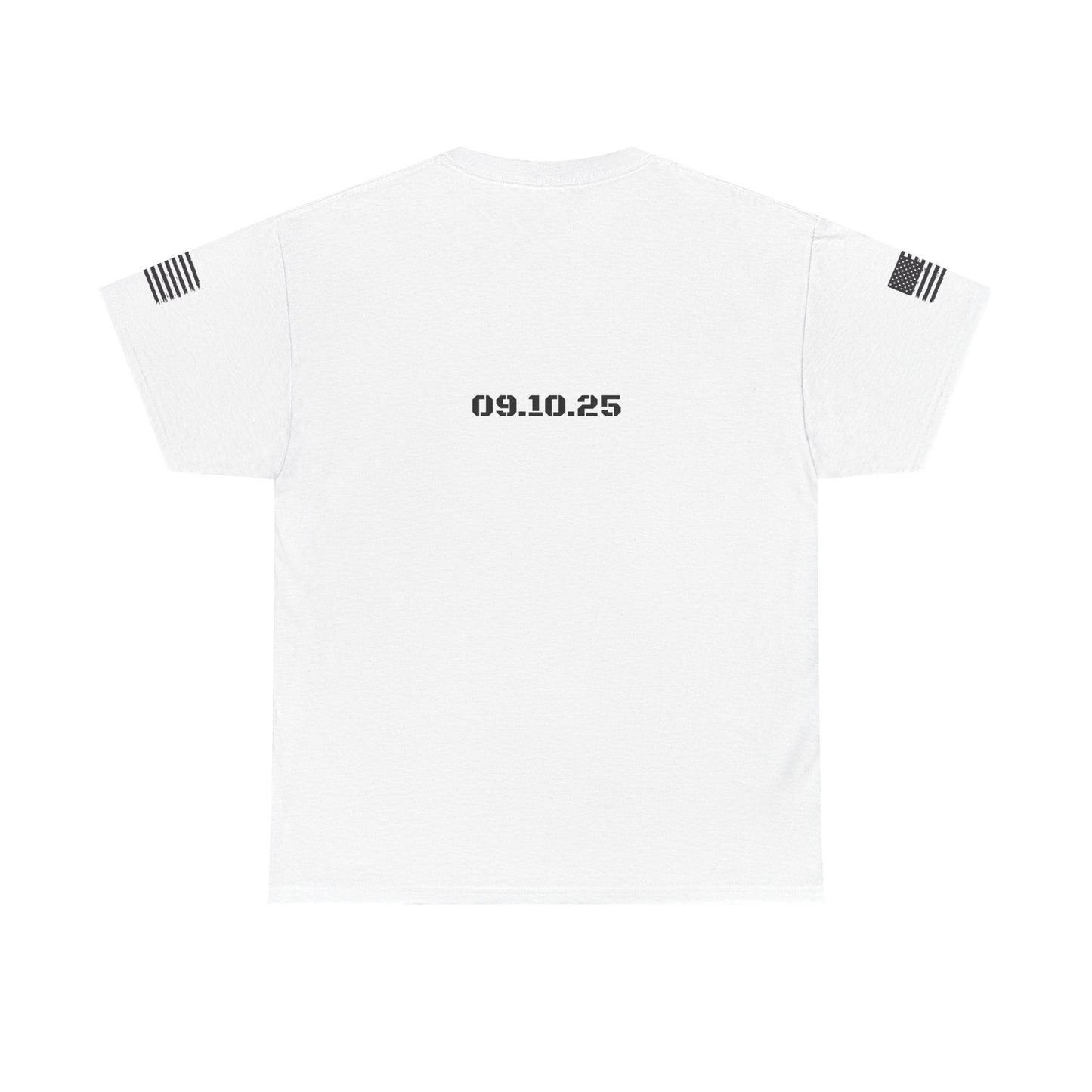 FREEDOM SL Unisex Heavy Cotton Tee