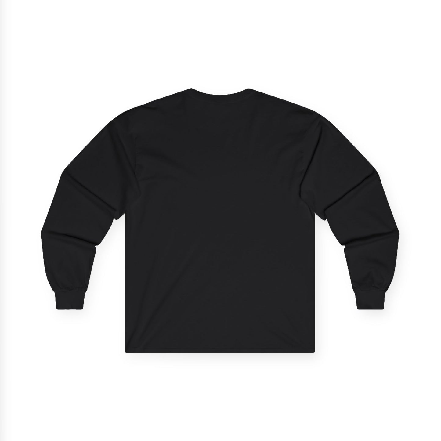 #IAMCHARLIEKIRK Unisex Ultra Cotton Long Sleeve Tee