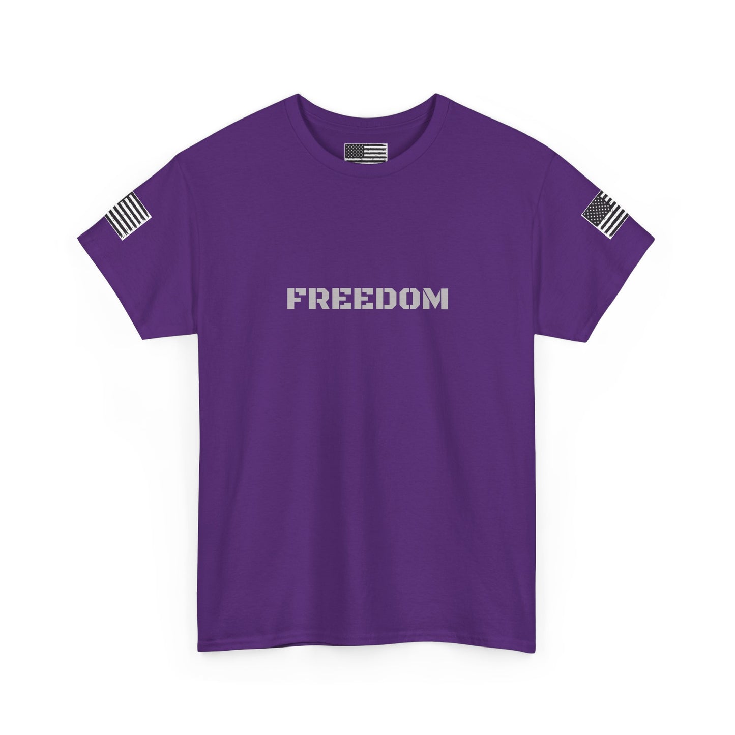 FREEDOM SL Unisex Heavy Cotton Tee