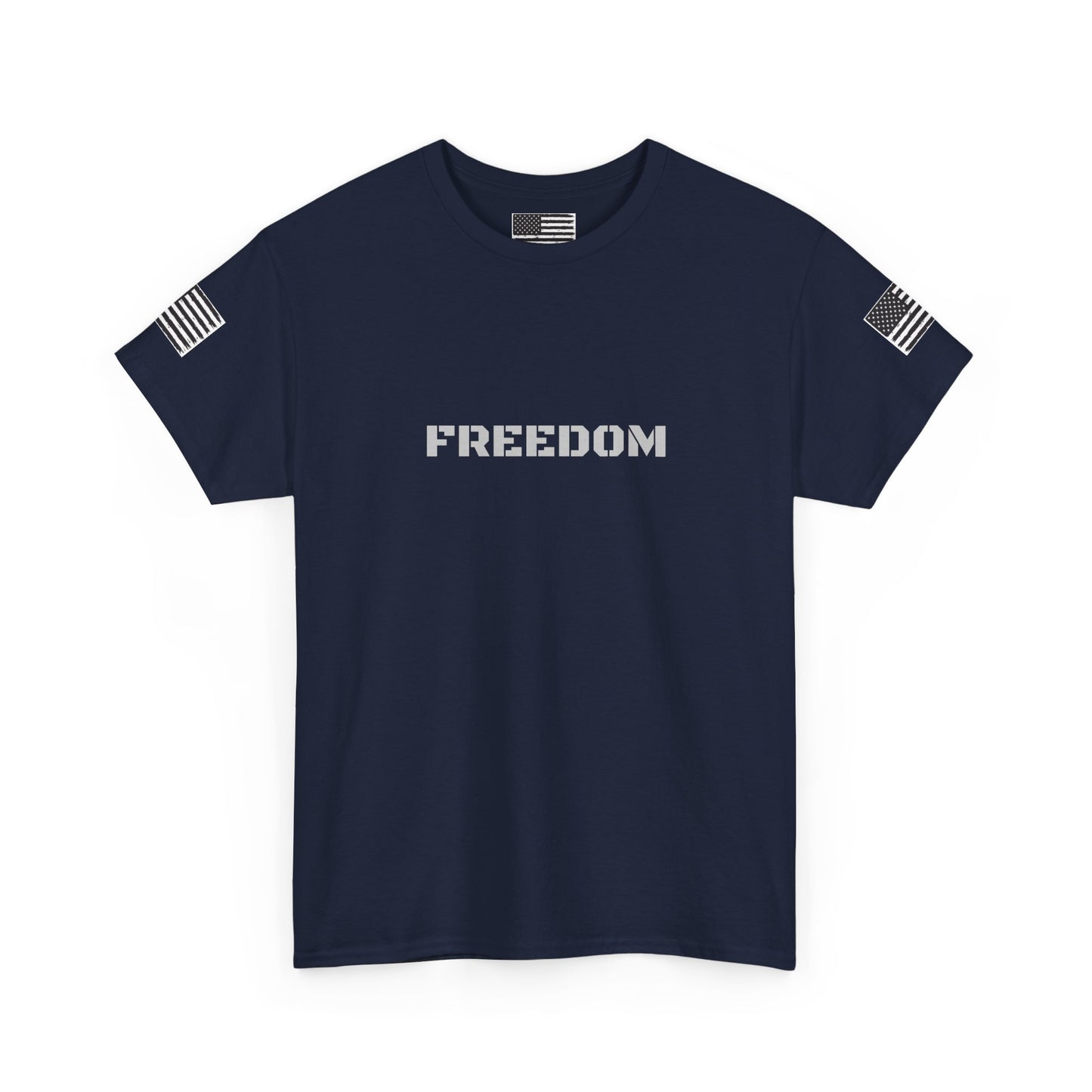 FREEDOM SL Unisex Heavy Cotton Tee