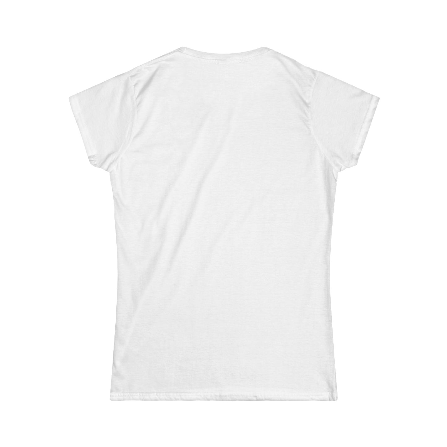#IAMCHARLIEKIRK Women's Softstyle Tee